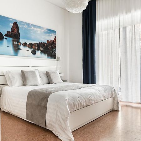 Aulino House Ξενοδοχείο Κατάνια Εξωτερικό φωτογραφία