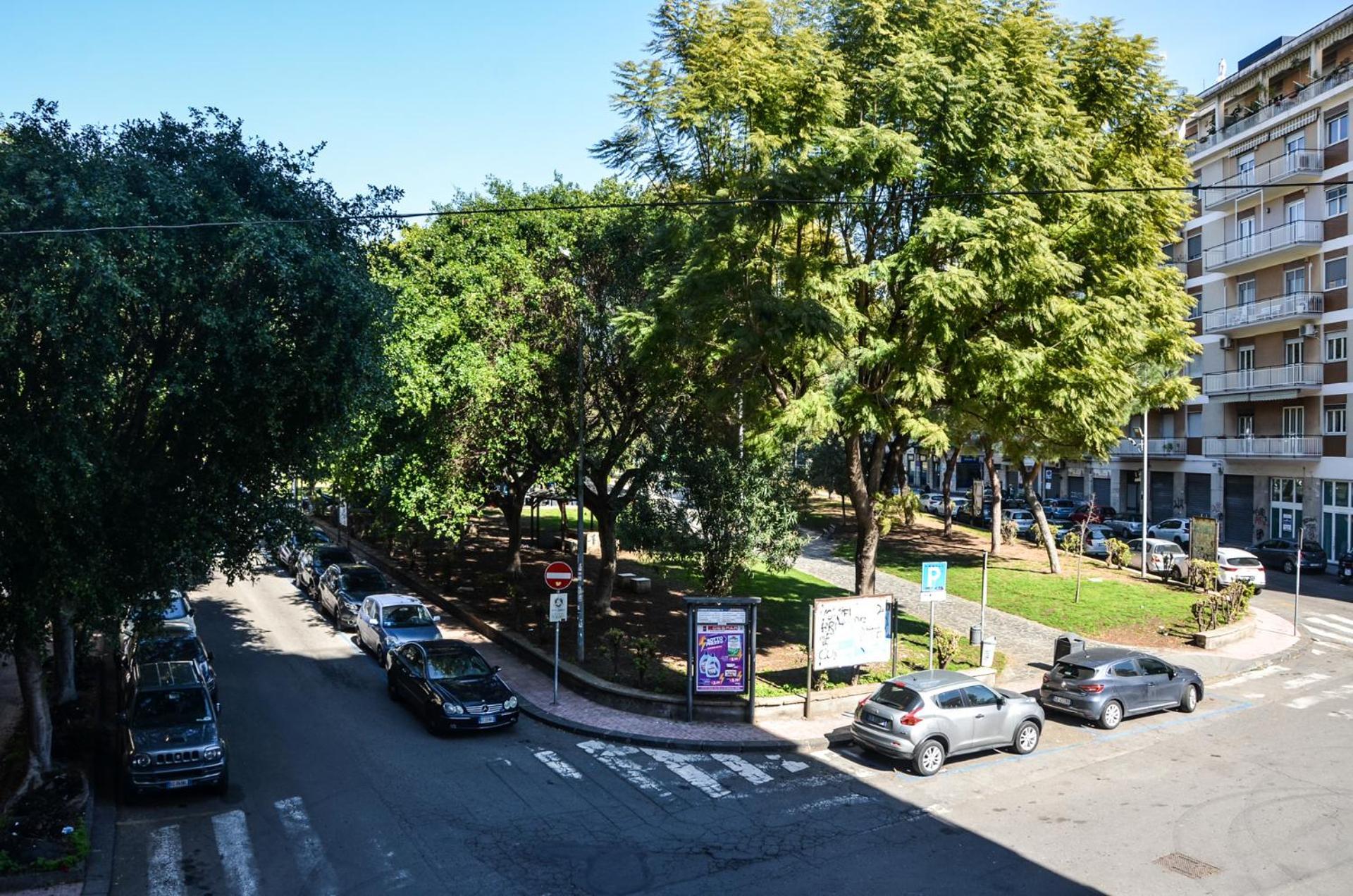 Aulino House Ξενοδοχείο Κατάνια Εξωτερικό φωτογραφία