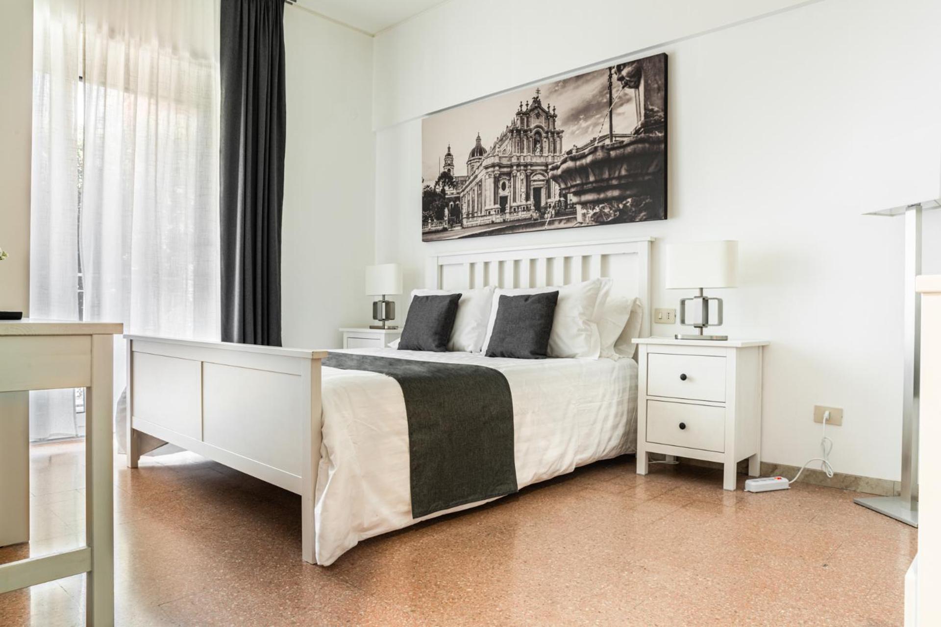 Aulino House Ξενοδοχείο Κατάνια Εξωτερικό φωτογραφία