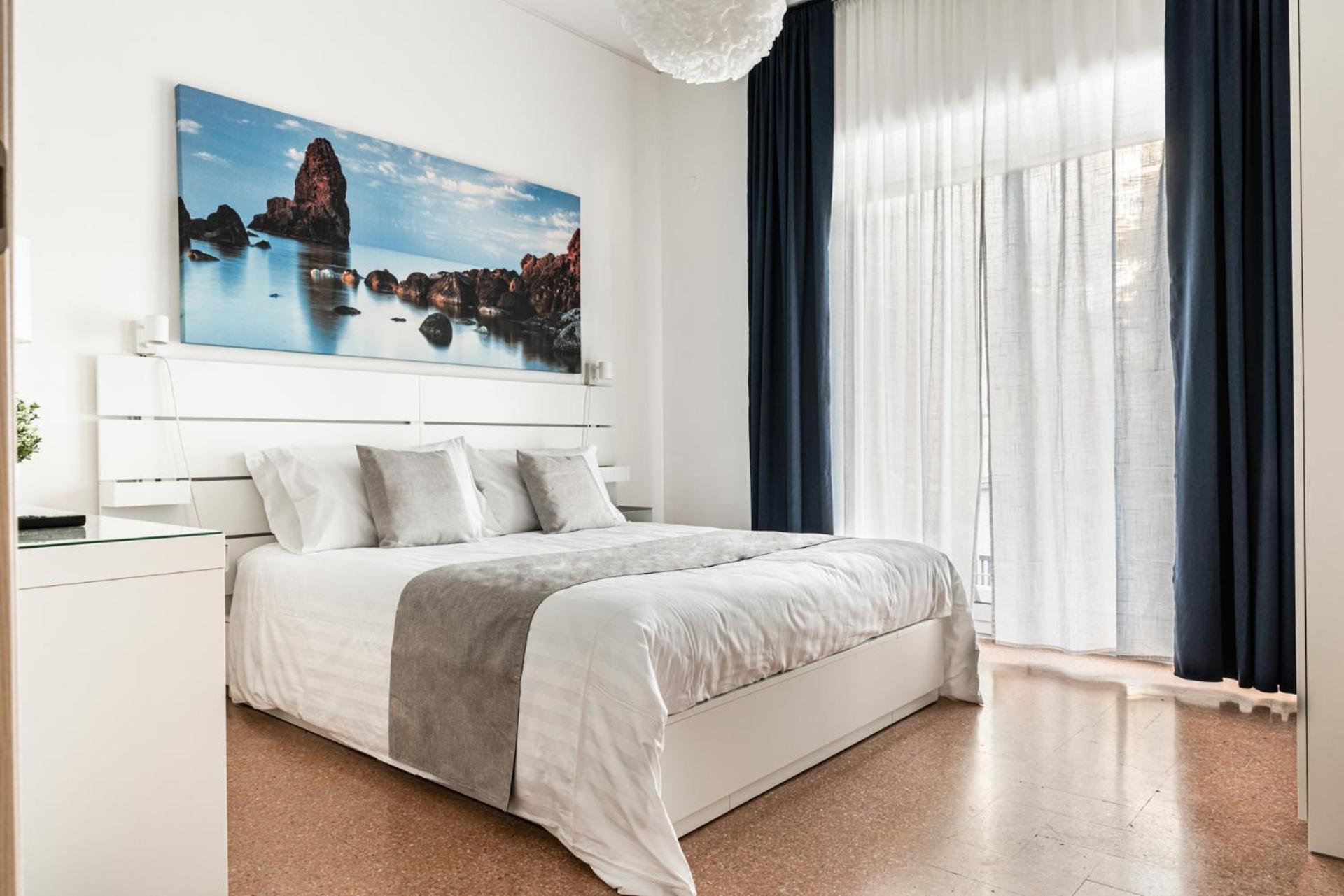 Aulino House Ξενοδοχείο Κατάνια Εξωτερικό φωτογραφία