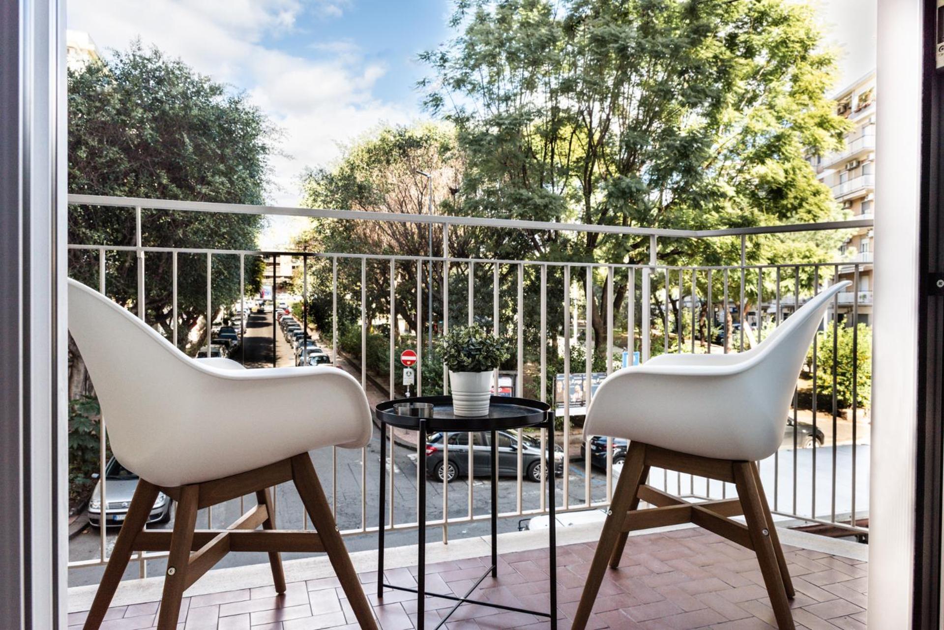 Aulino House Ξενοδοχείο Κατάνια Εξωτερικό φωτογραφία