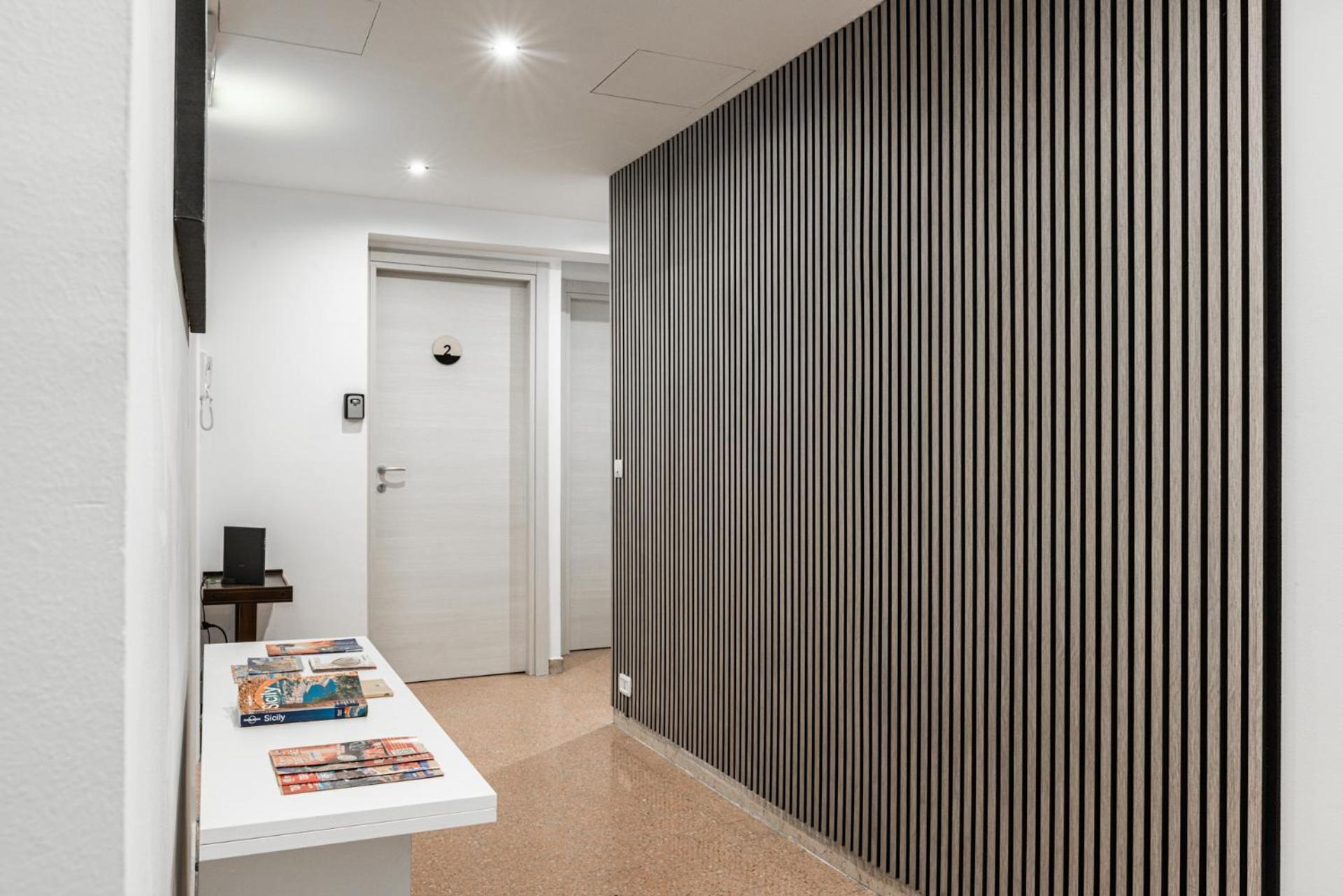 Aulino House Ξενοδοχείο Κατάνια Εξωτερικό φωτογραφία