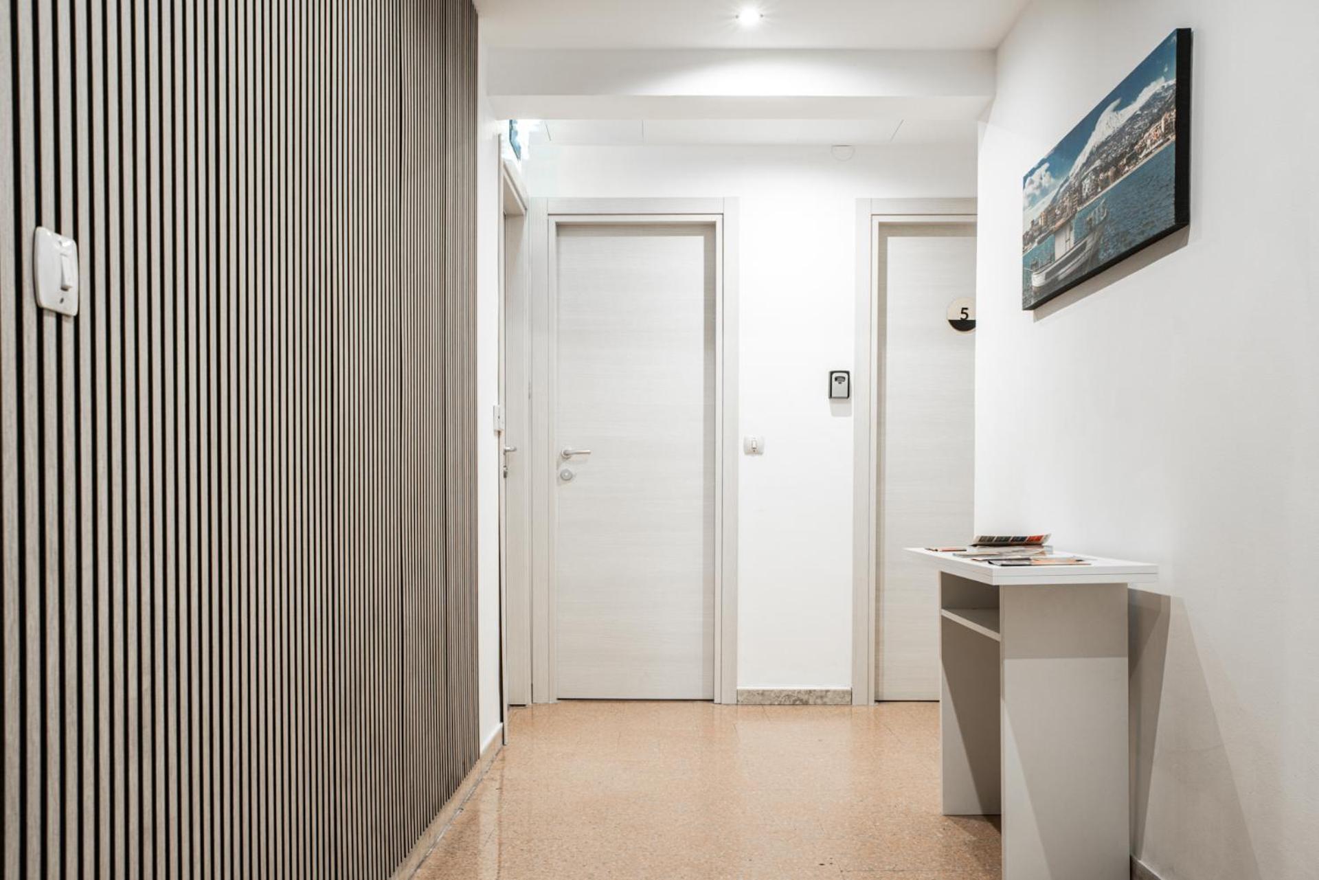 Aulino House Ξενοδοχείο Κατάνια Εξωτερικό φωτογραφία