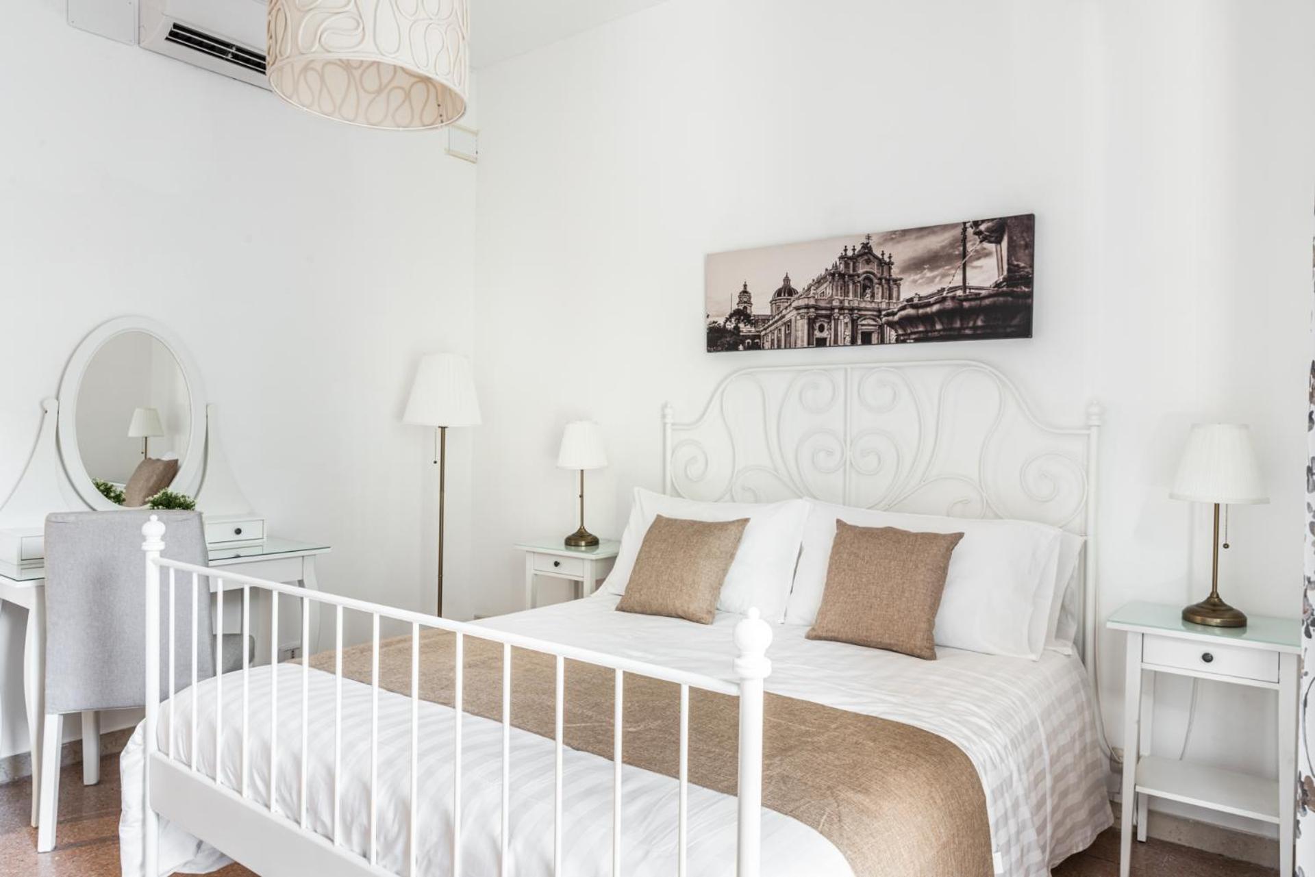 Aulino House Ξενοδοχείο Κατάνια Εξωτερικό φωτογραφία