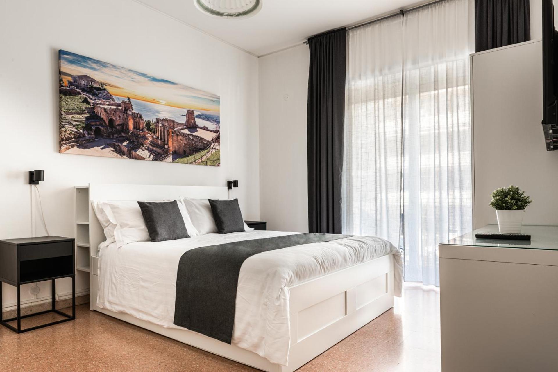 Aulino House Ξενοδοχείο Κατάνια Εξωτερικό φωτογραφία