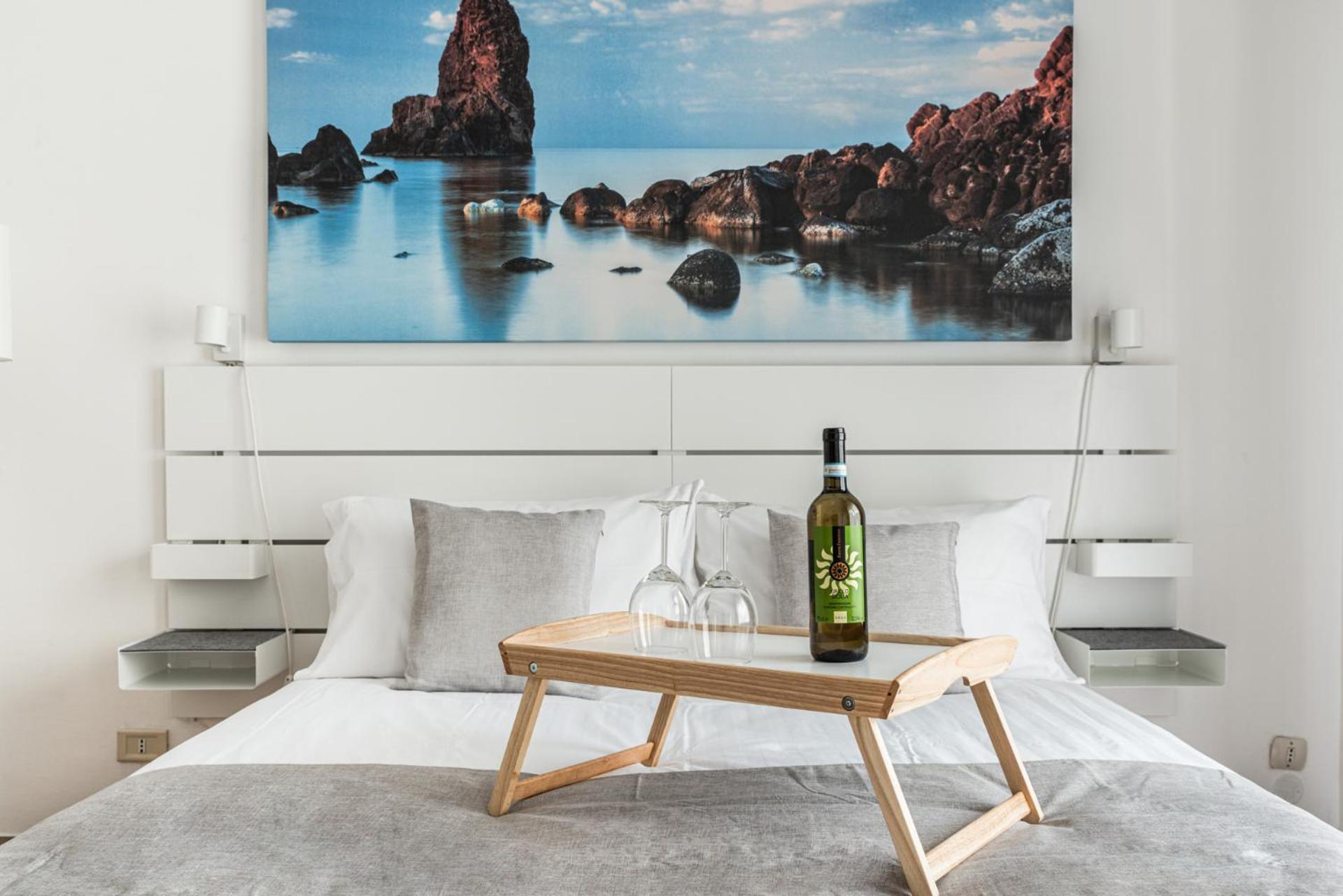 Aulino House Ξενοδοχείο Κατάνια Εξωτερικό φωτογραφία
