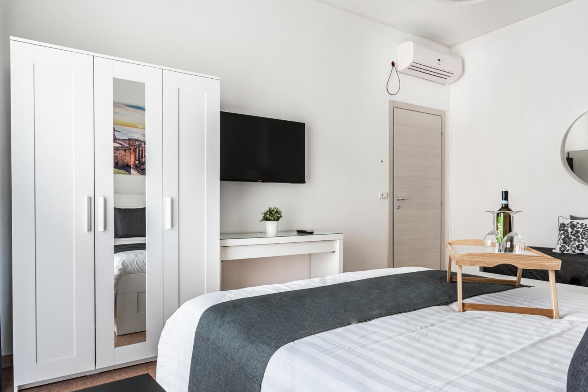Aulino House Ξενοδοχείο Κατάνια Εξωτερικό φωτογραφία