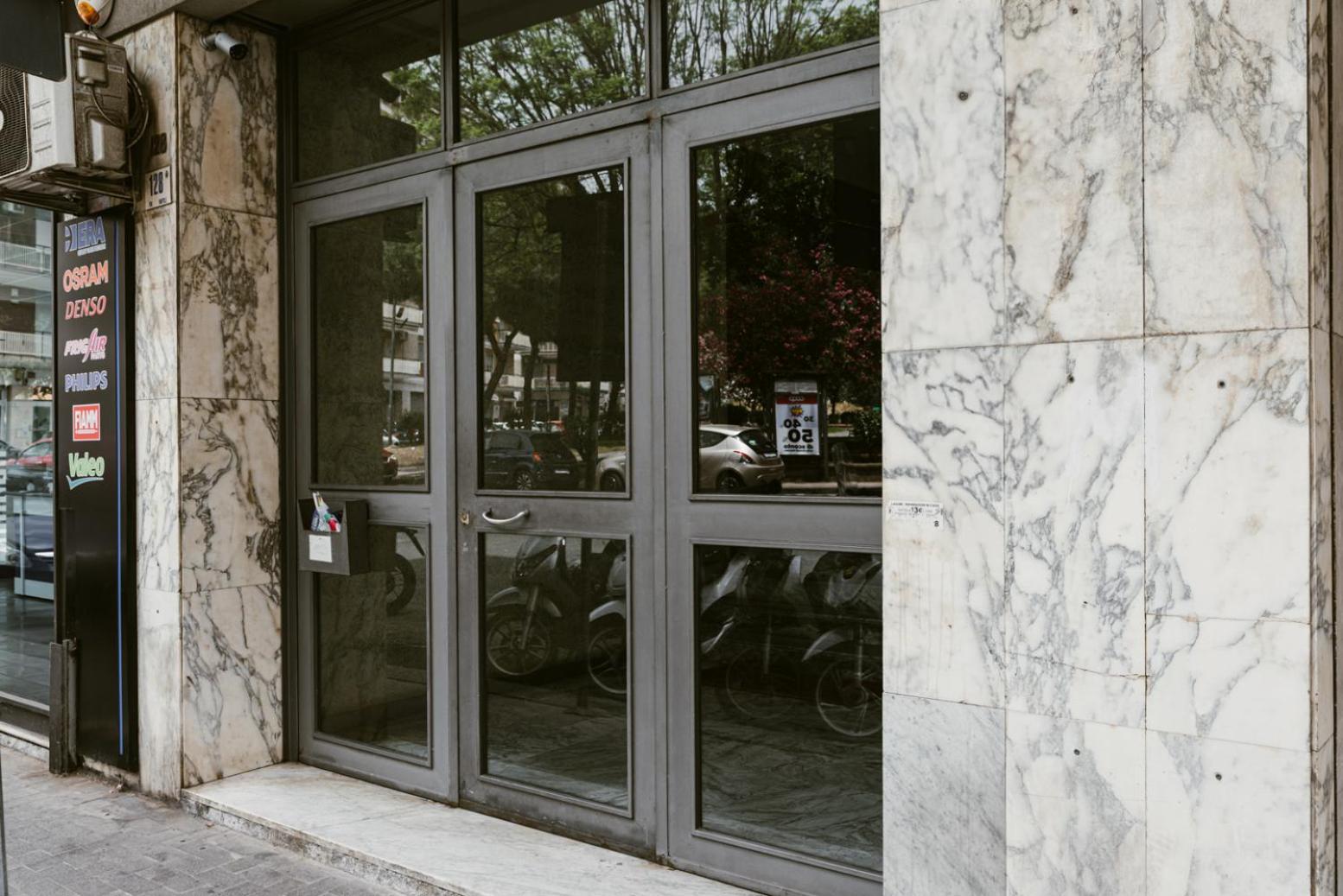 Aulino House Ξενοδοχείο Κατάνια Εξωτερικό φωτογραφία